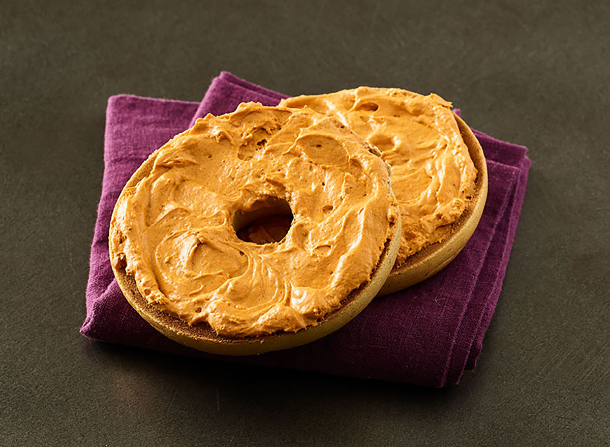 10 FastFood Pumpkin Spice Items You Should Try Eat This Not That