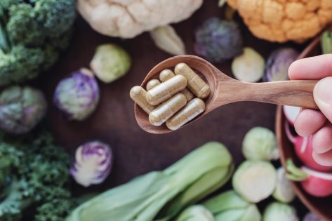 The Best & Worst Keto Diet Supplements