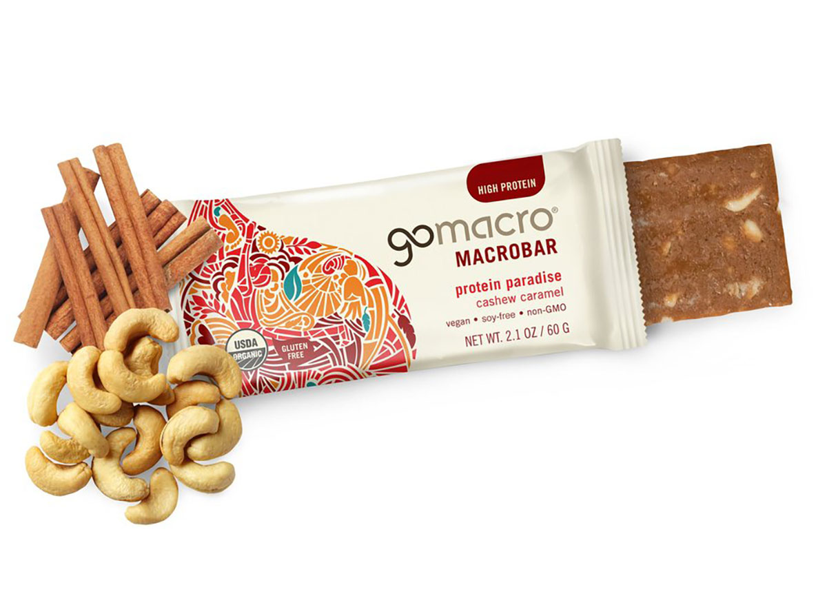 The Best and Worst Protein Bars at Trader Joe's Eat This Not That