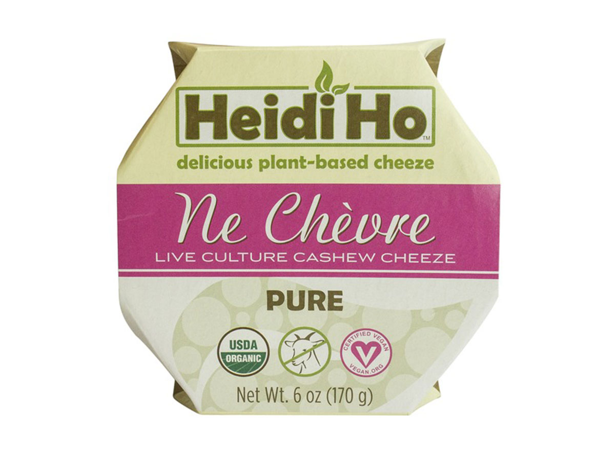 Heidi Ho Cashew Cheese Spread