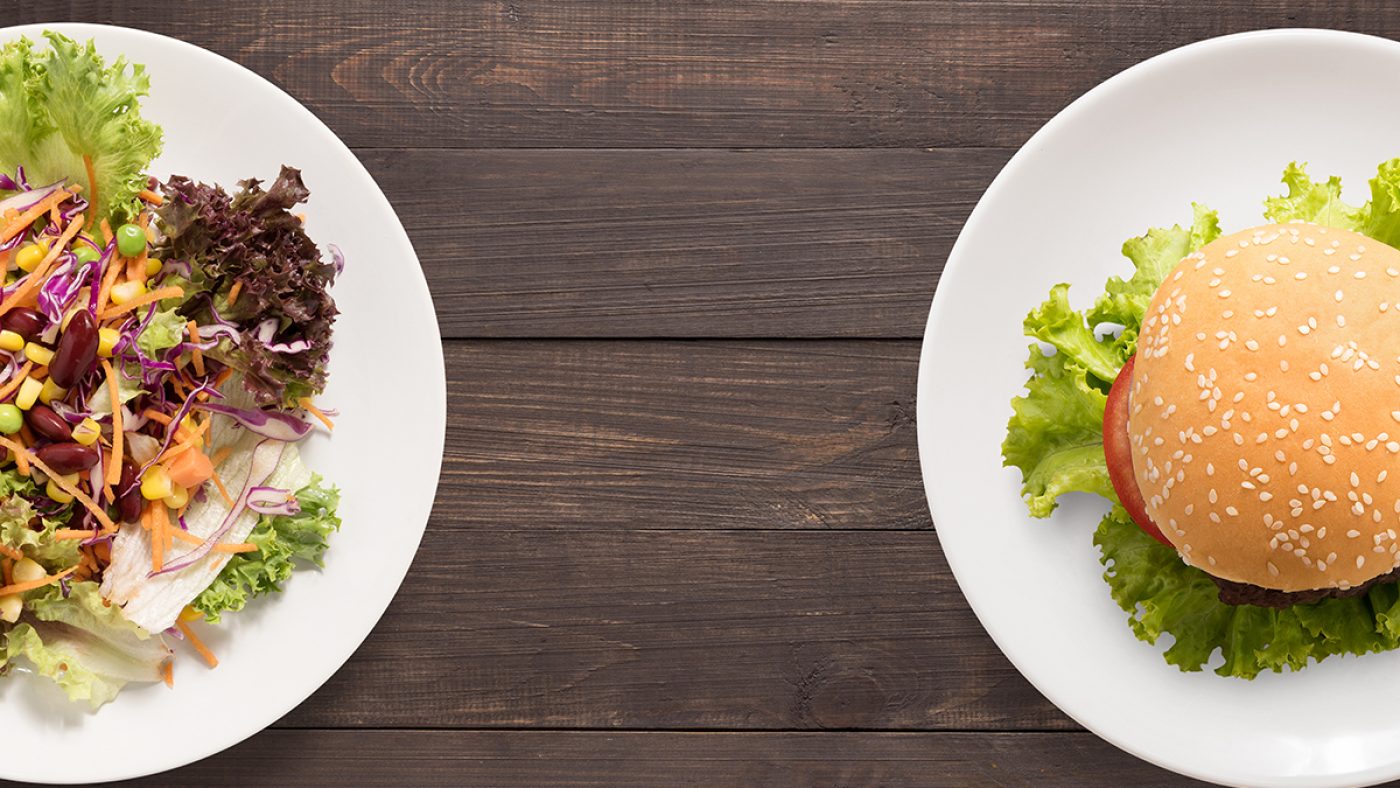 Complete Protein vs. Protein—Explained Eat This Not That