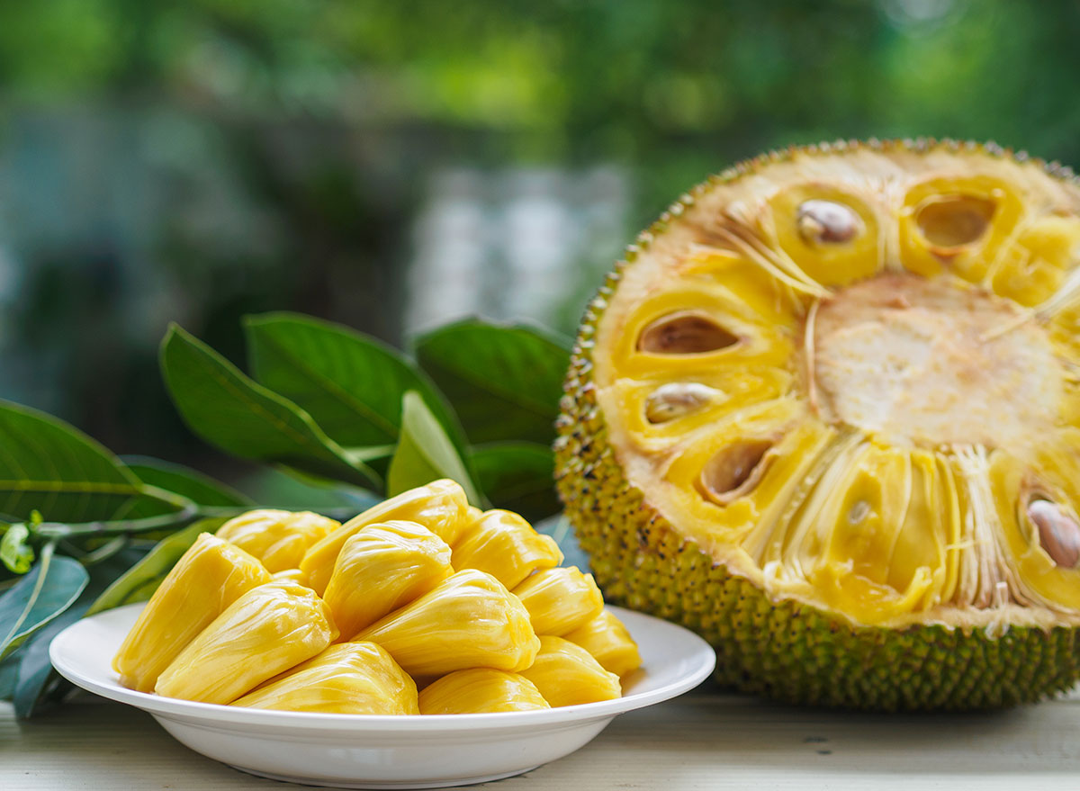  Jackfruit