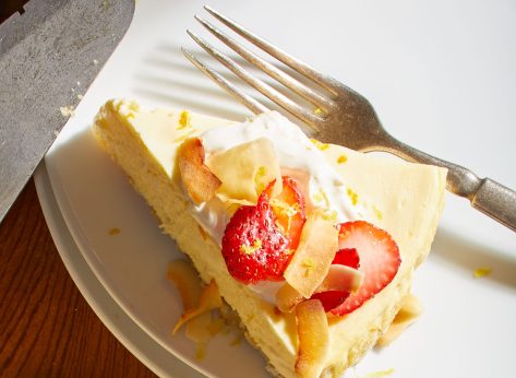 14 Best Low-Carb Desserts