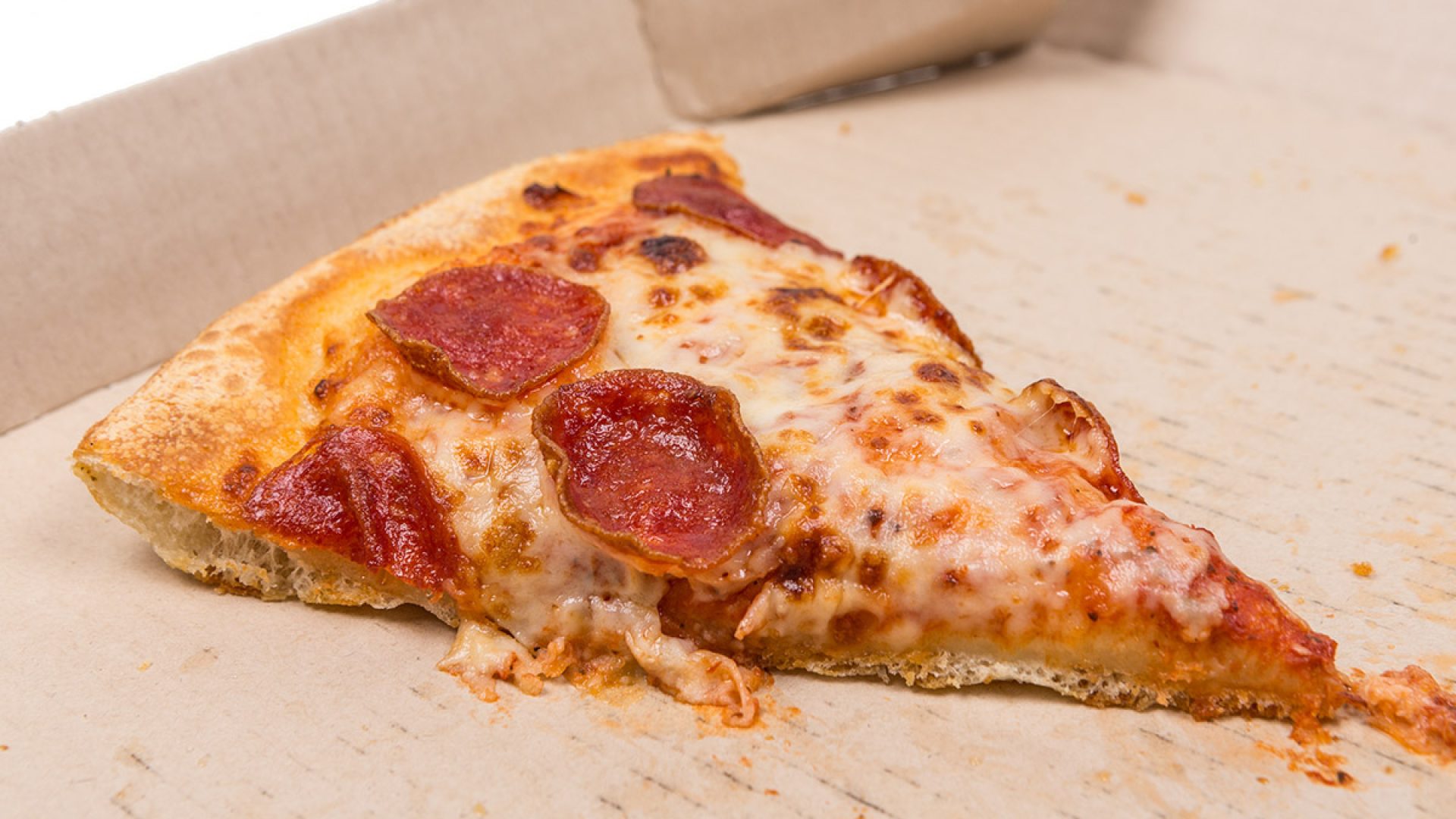 This Is Exactly How Long Pizza Stays Fresh For Eat This Not That