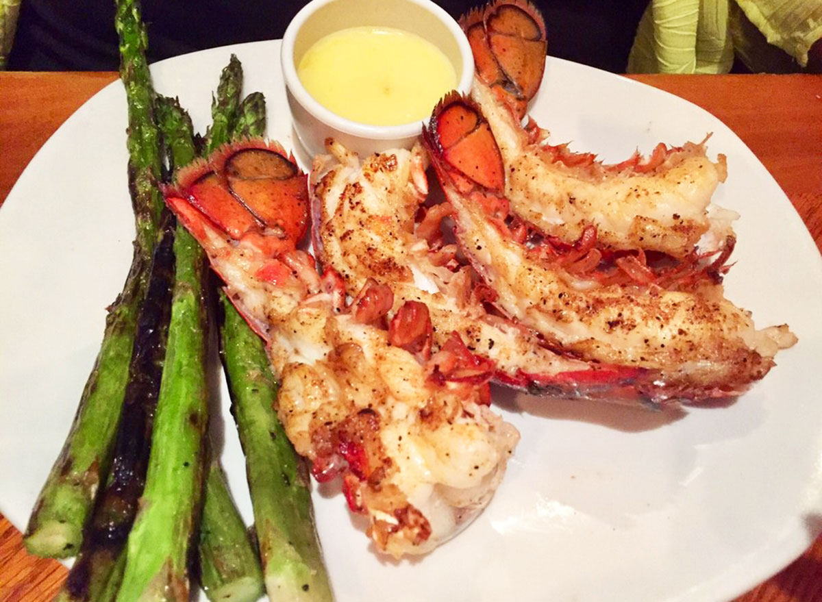 Outback Steakhouse The Best and Worst Foods Eat This Not That