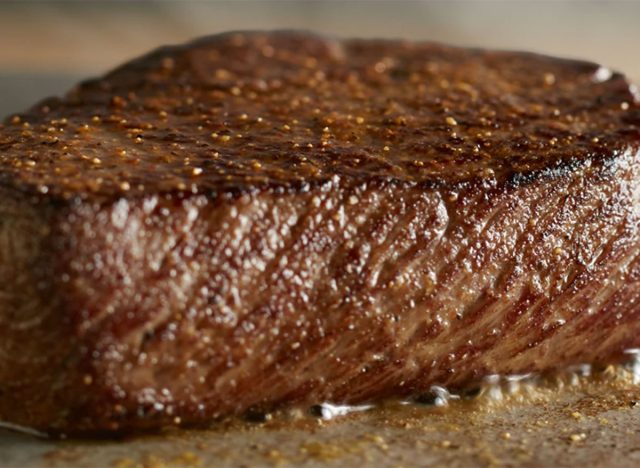 longhorn steakhouse renegade sirloin
