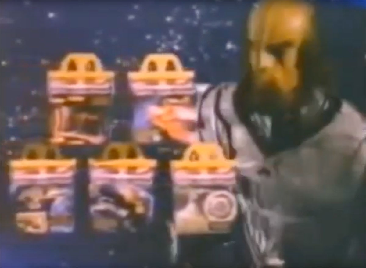 mcdonalds star trek happy meal toys