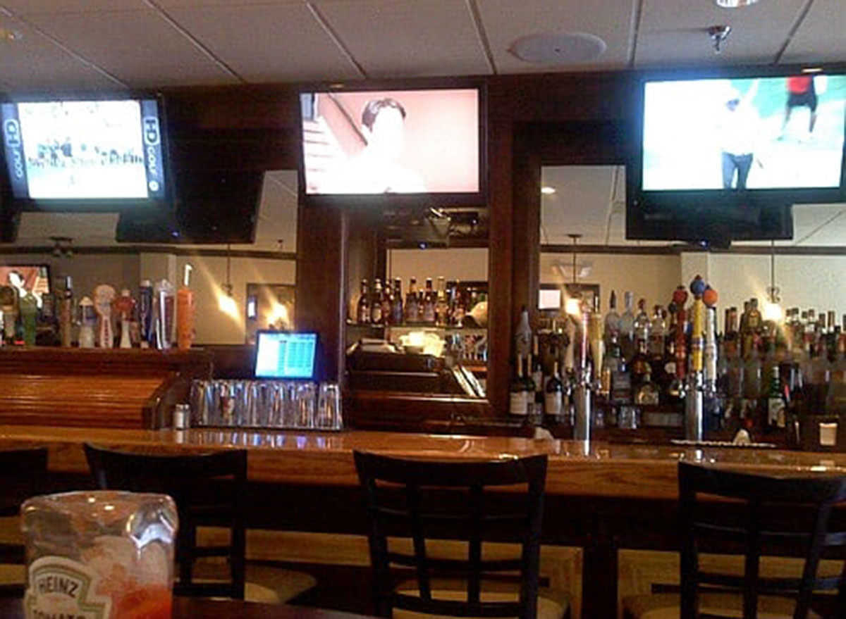 obriens sports bar new hampshire