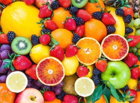 What Is the Fruit Diet—and Is It Safe?