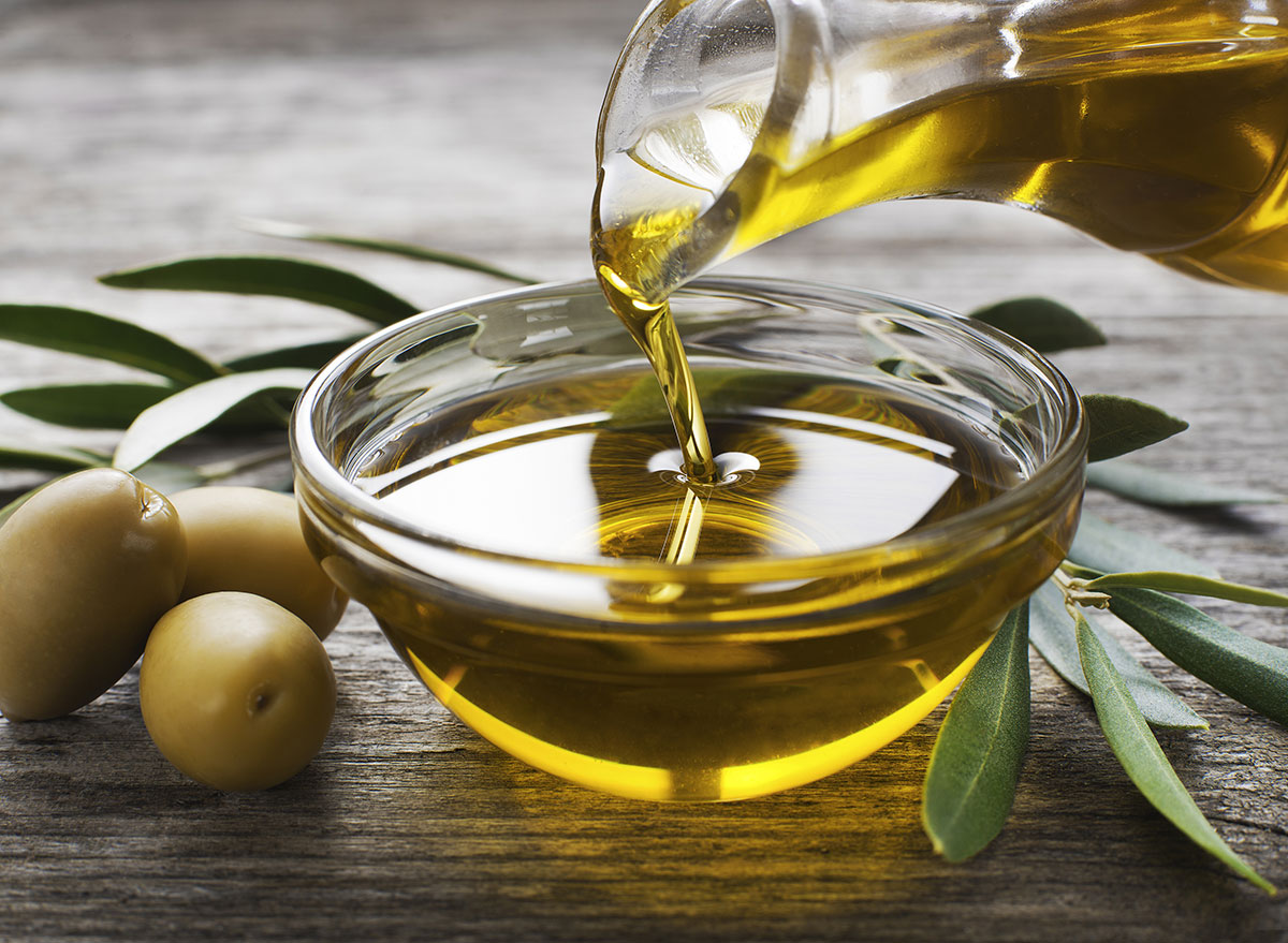 paleo oils and fats