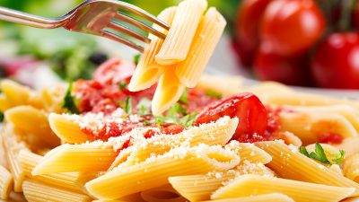 Is Pasta Bad for You?
