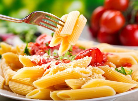 Is Pasta Really That Bad for You?