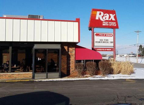 Have You Been To Any Of These Failed '80s Restaurants?