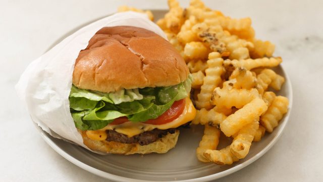 25 Homemade Healthy Fast Food Recipes Eat This Not That