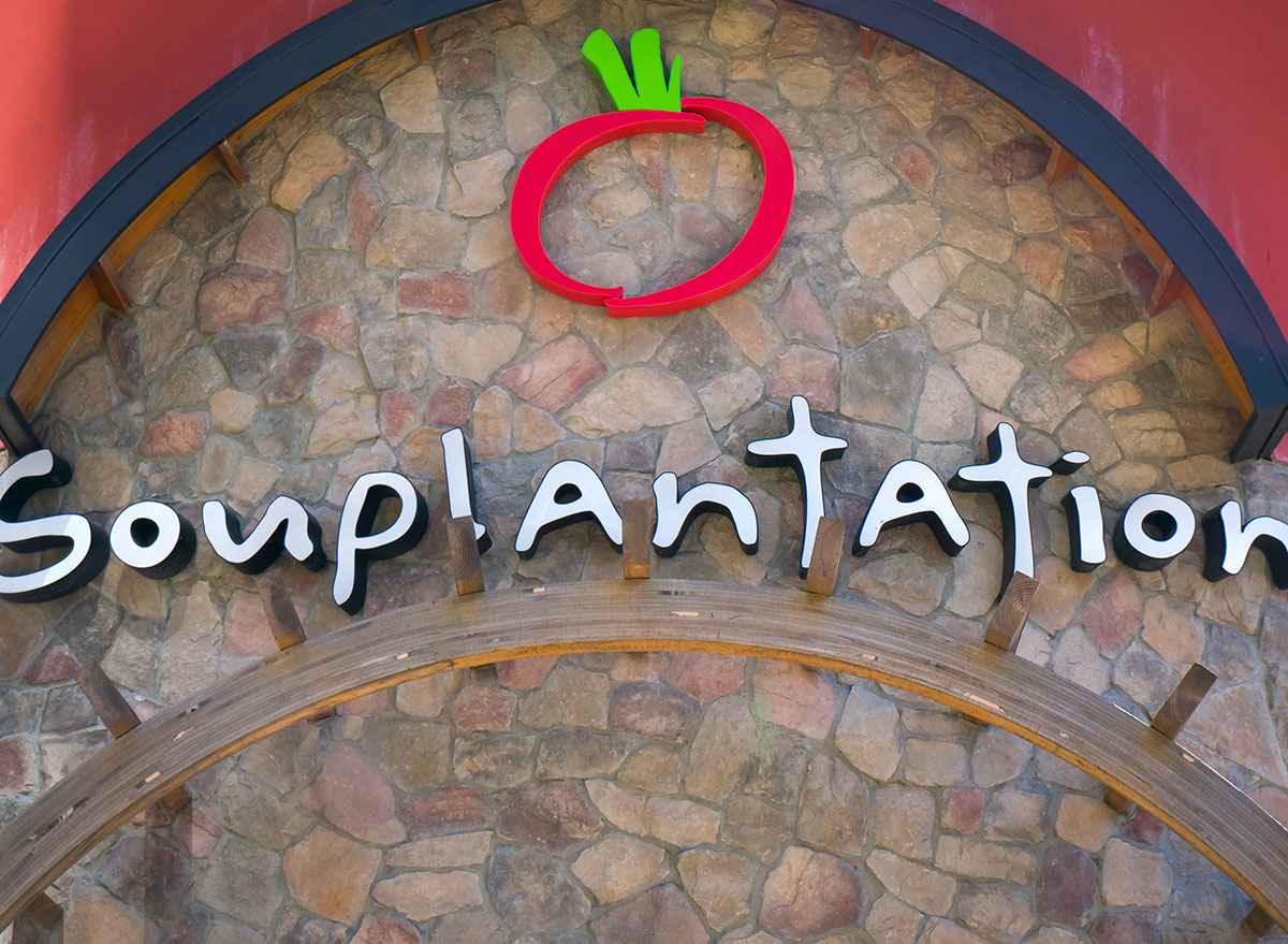 souplantation storefront