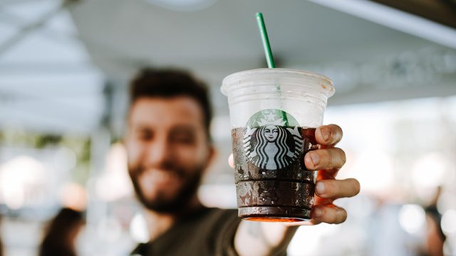 Does Starbucks Hire At 14, 15, 16 & 17 Years Old? (Full Guide)