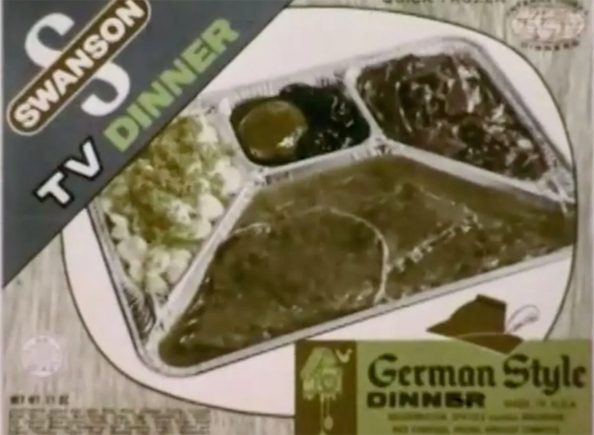 These Old TV Dinners Will Make You So Nostalgic — Eat This Not That