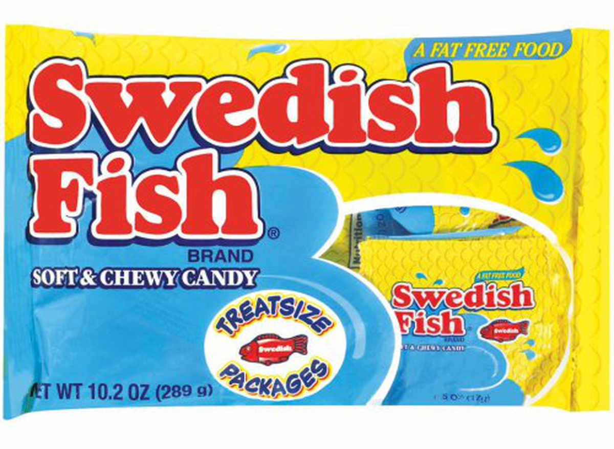 swedish fish treatsize