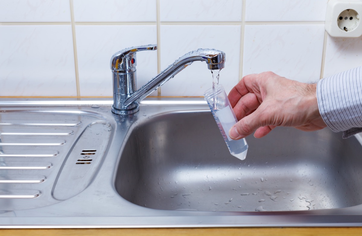 Common Causes Of Clogged Drains