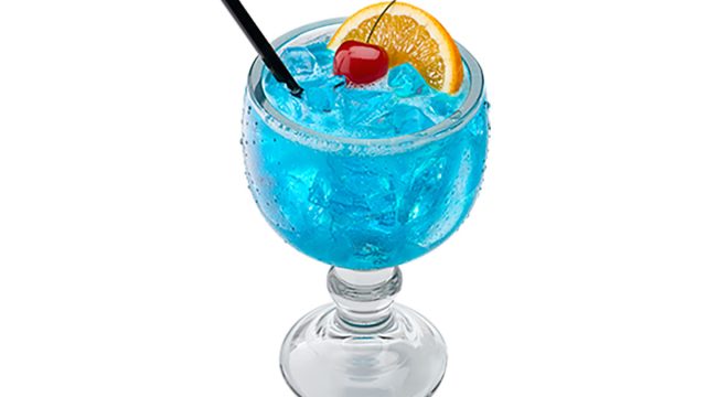 The Texas Roadhouse Drink Menu Is So Expansive Eat This Not That