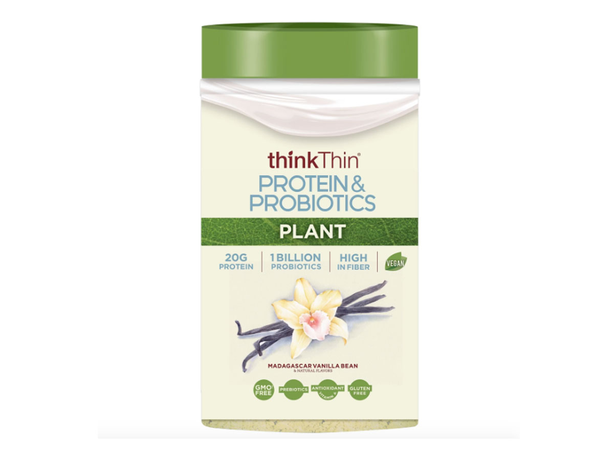 thinkthin protein powder