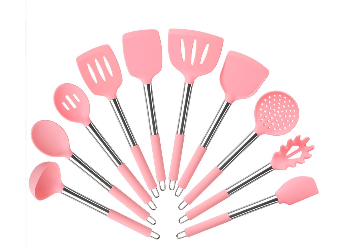 Millennial Pink Kitchen Tools - Millennial Pink Products