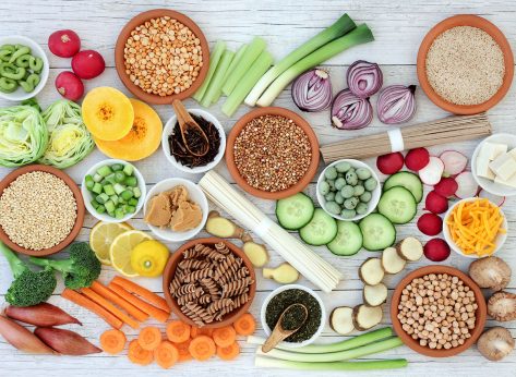 What Is the Macrobiotic Diet? 