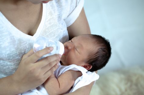 These Infant Formulas Are Being Recalled 