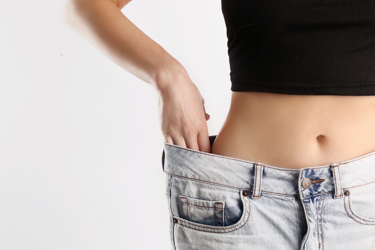 How To Lose Belly Fat Fast Naturally Science Based Tips