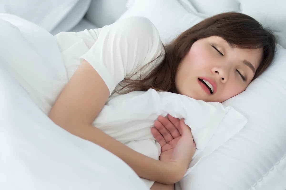 Sleeping This Way Can Lead to Depression, Study Shows | Eat This Not That