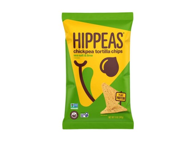 Hippeas tortilla chips