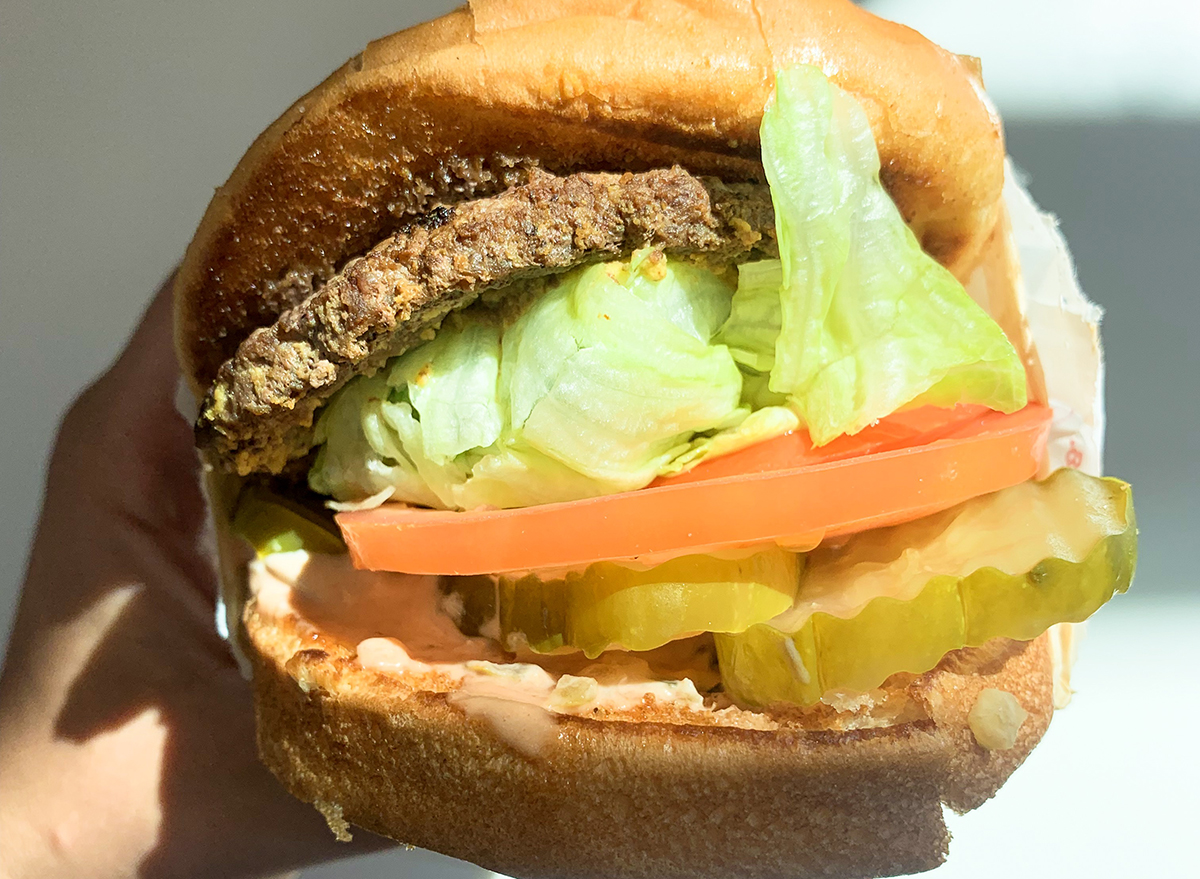 17 InNOut Secret Menu Items You've Got to Try — Eat This Not That
