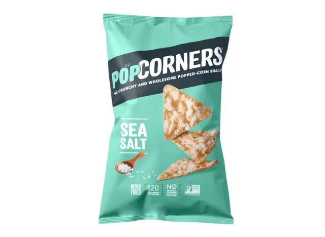 Popcorners sea salt