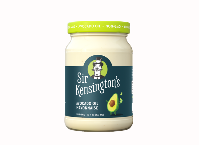 sir kensington's avocado oil mayo