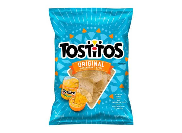 Tostitos