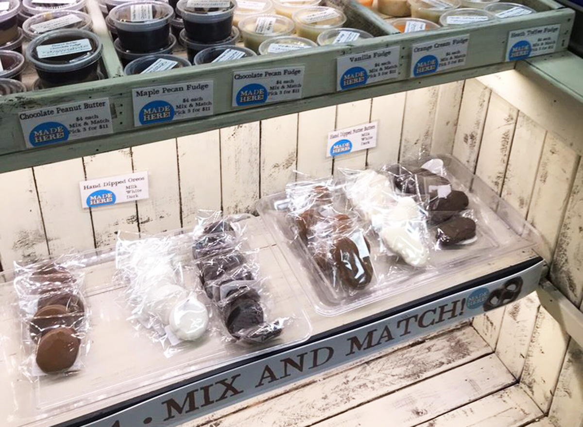 This Is the Best Chocolate Shop In Every State Eat This Not That