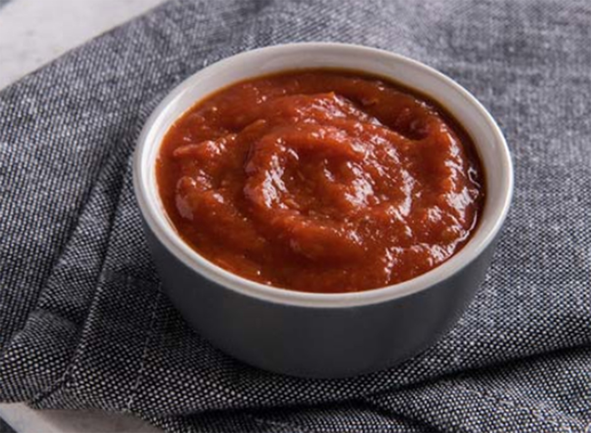 auntie annes marinara dip