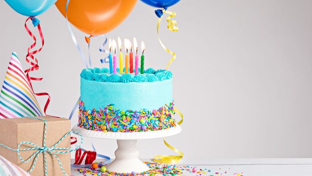 30 Places Where You Can Get Free Birthday Food Eat This Not That