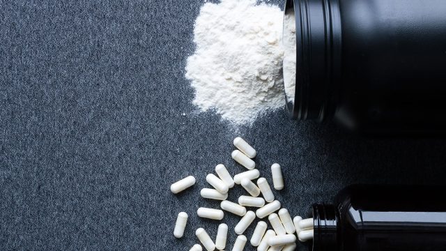 The Best Worst Creatine Supplements Of 2019 Eat This Not That