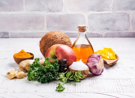 What You Need to Know About the Candida Diet