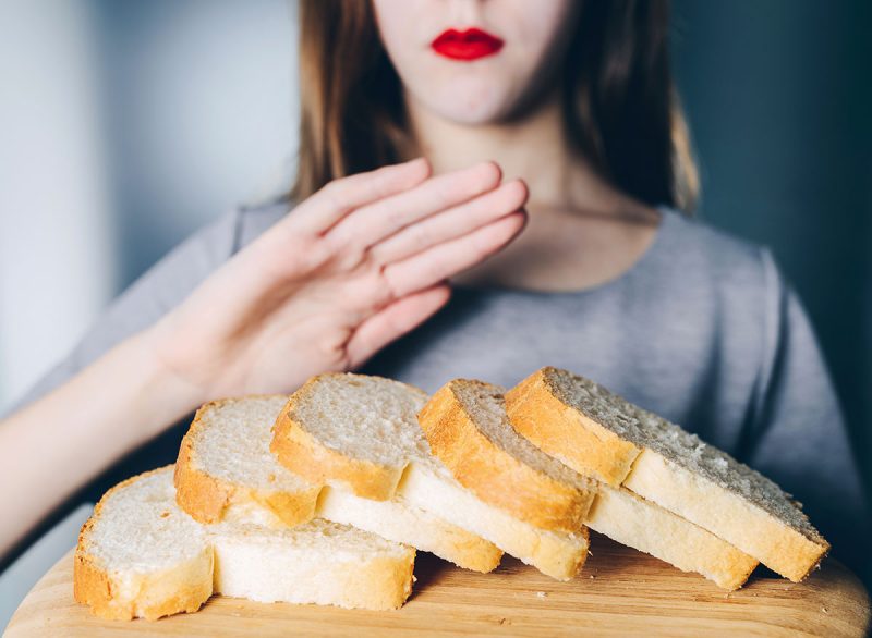 Celiac Disease Diet: What You Can and Can't Eat — Eat This Not That