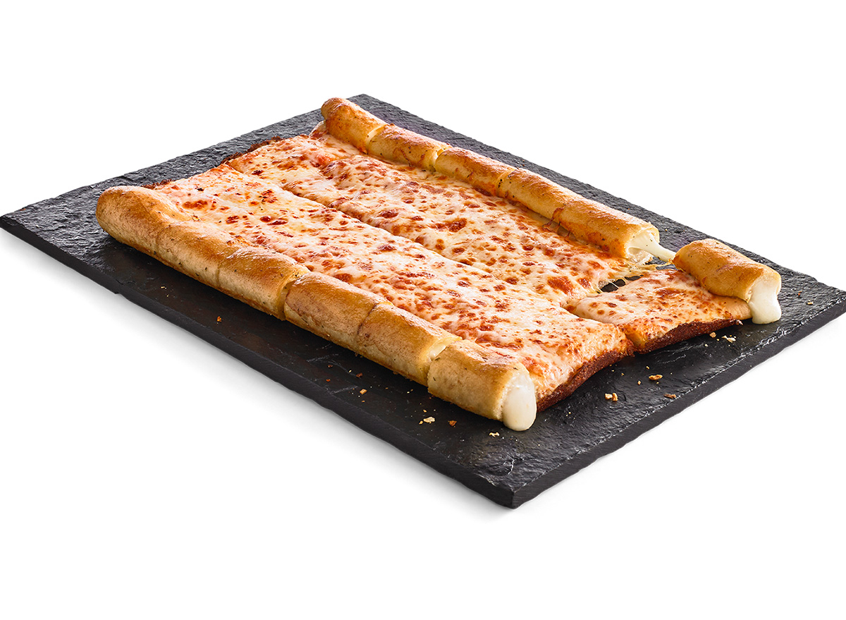 Cicis Pizza Menu The Best and Worst Foods — Eat This Not That