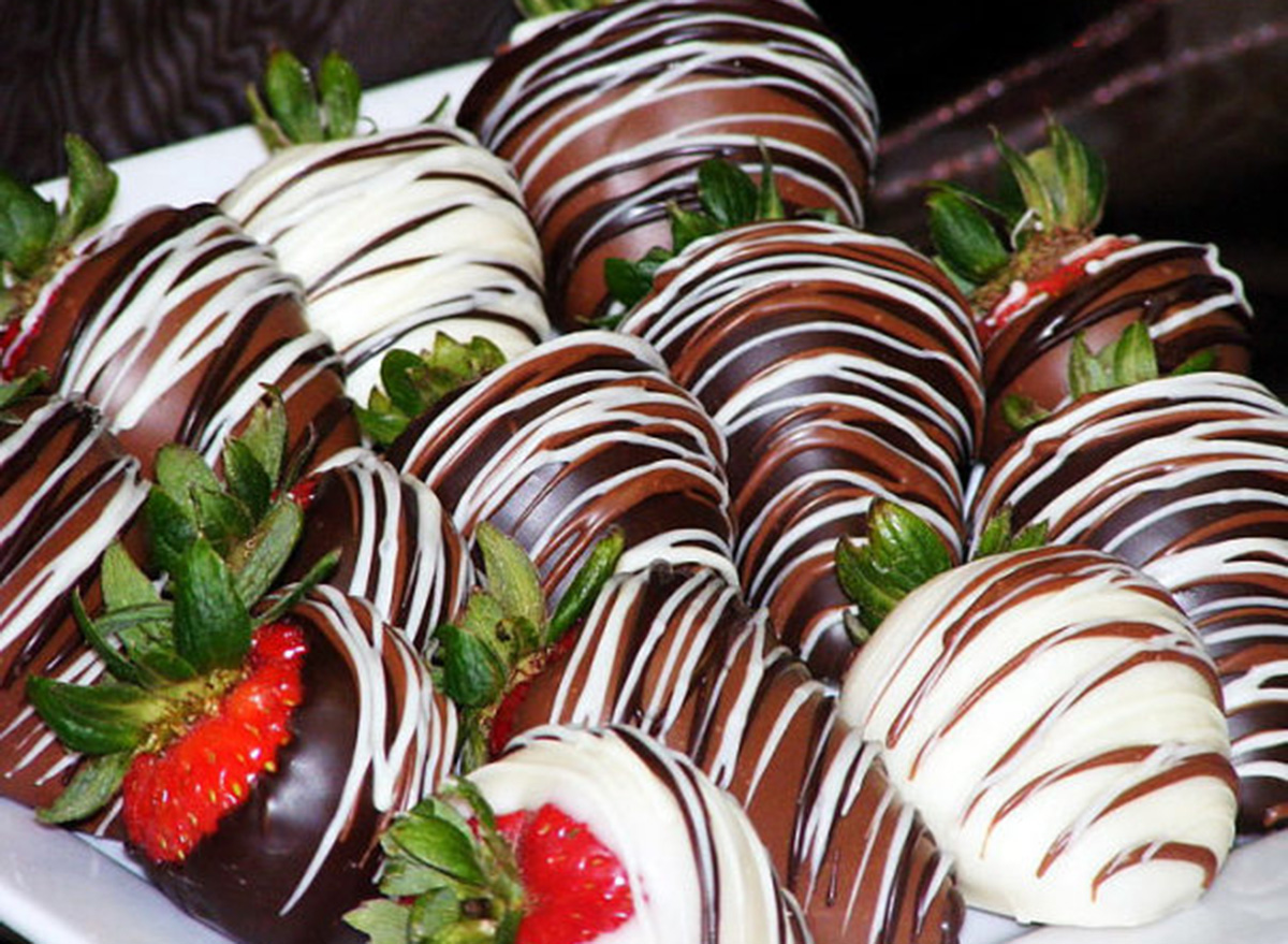 This Is the Best Chocolate Shop In Every State Eat This Not That