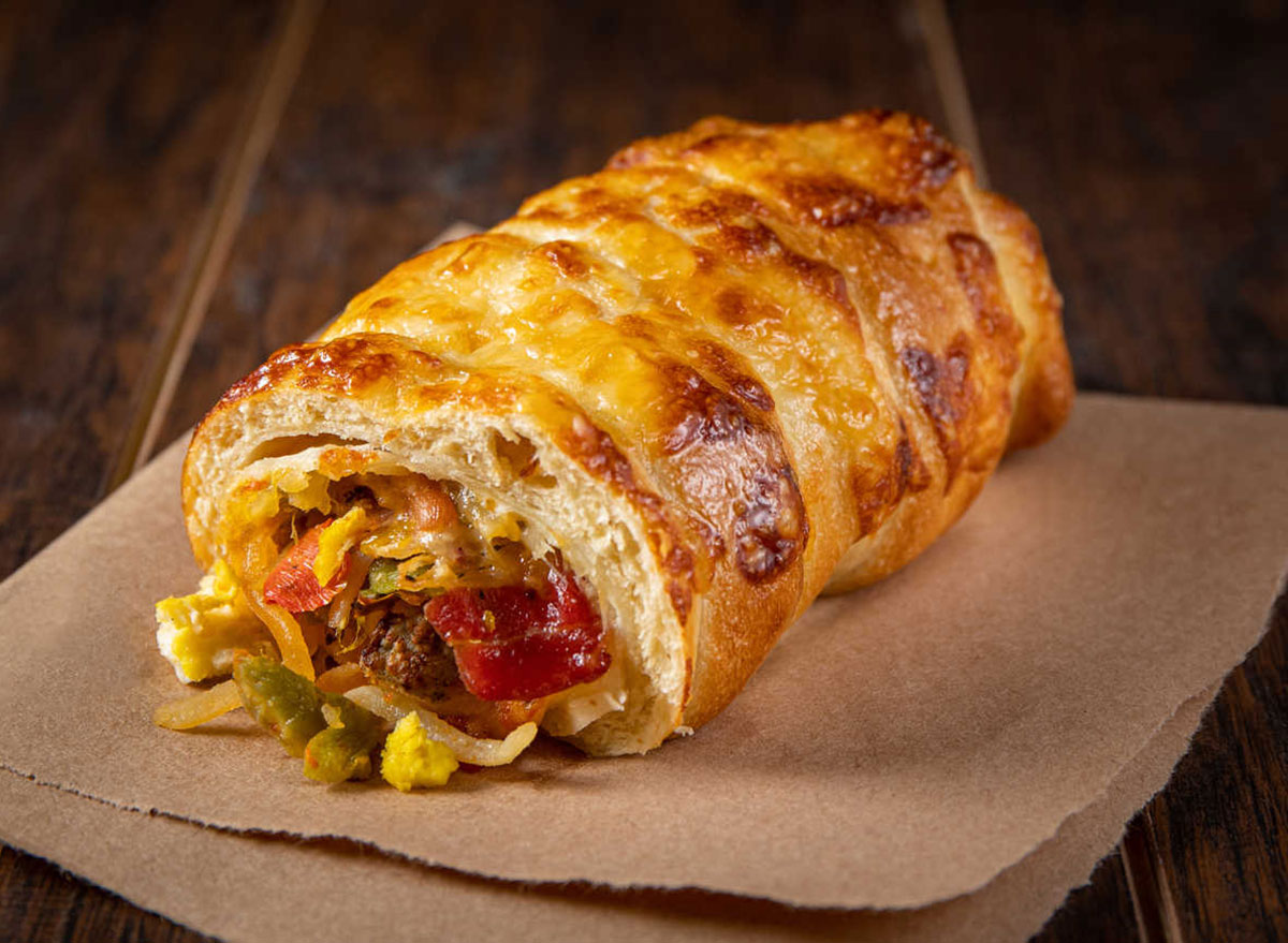 einstein bros bagelrito