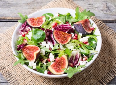 fig salad