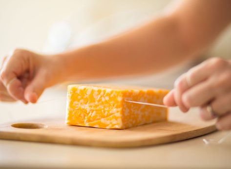 50 Foods You've Been Eating Wrong