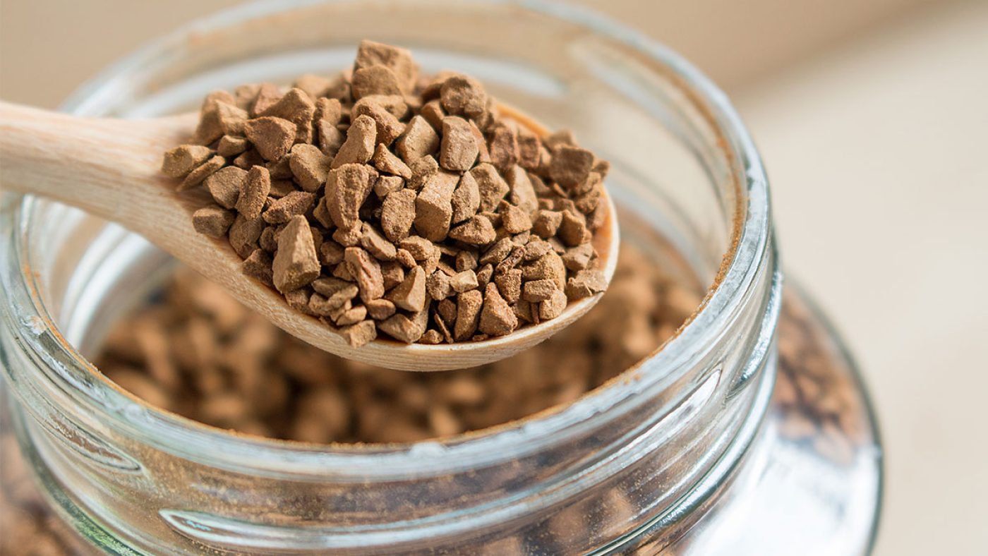 The Best Instant Coffee You Can Buy Eat This Not That