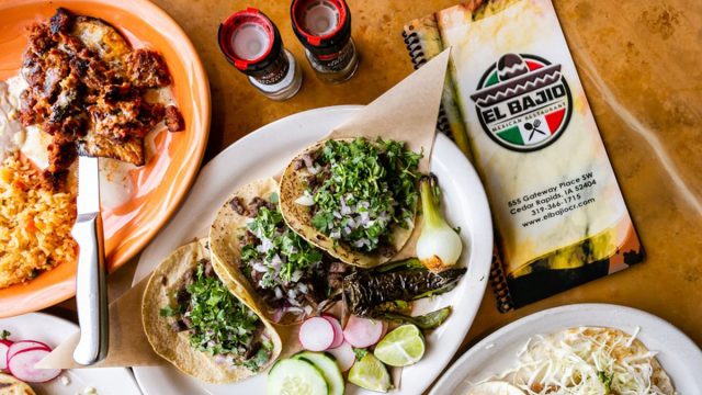 The Best Mexican Restaurant In Every State Eat This Not That
