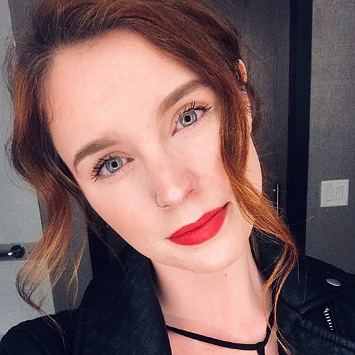 Kayla Blanton, Author at Eat This Not That