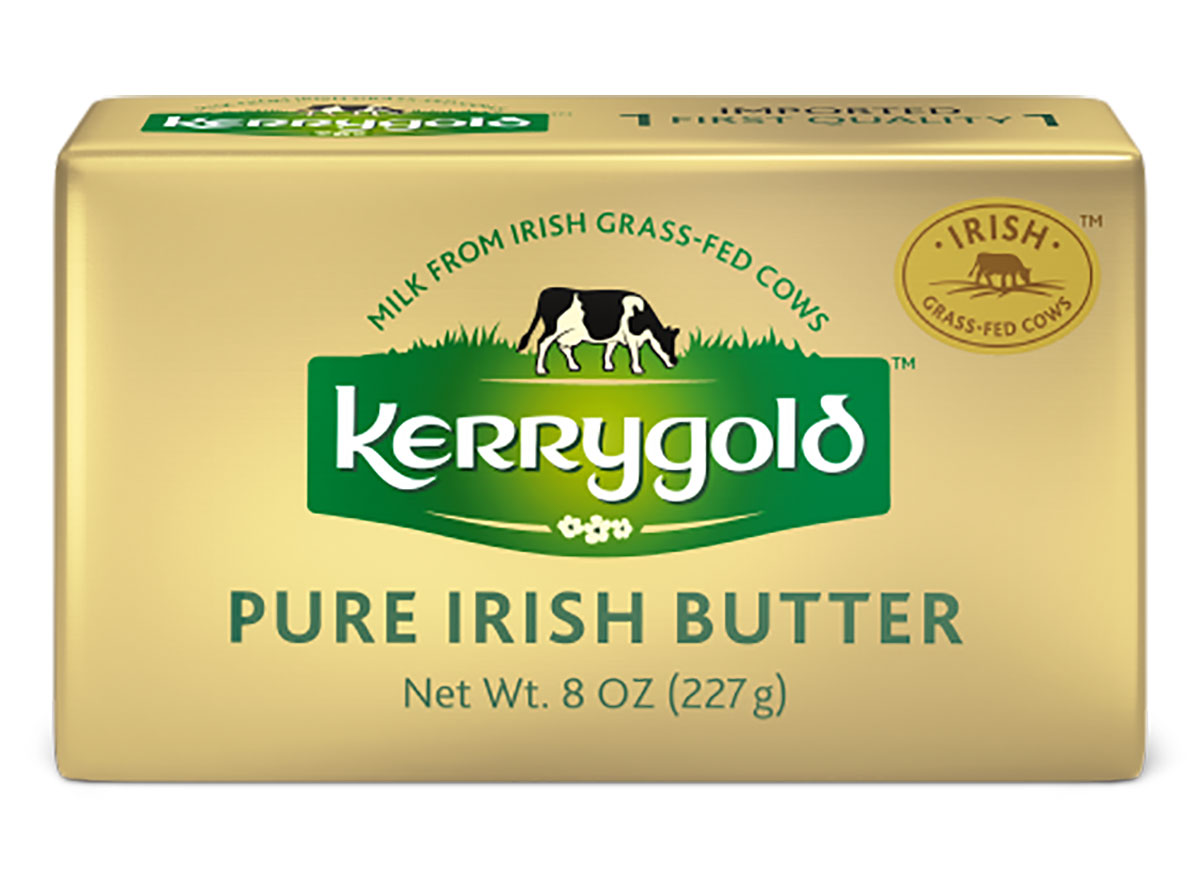 kerrygold irish butter